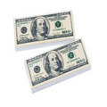 $100 Bill Erasers/36-Bx